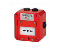 e2s GNExCP6-BG Break Glass Manual Call Point