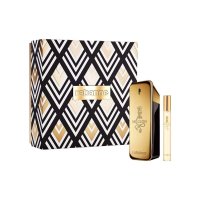 Paco Rabanne 1 Million 100ml 2pc Gift Set