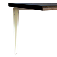 INA-BRACKET-WHITE-200mm