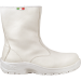 Cofra Tarquinius White Rigger Boot, S2