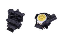 Beko Blomberg Dishwasher Sump Three Way Valve Genuine