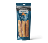 Nature's Gold Chicken Sticks XL 210g x 6