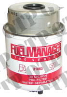 Fuel Filter Water Separator