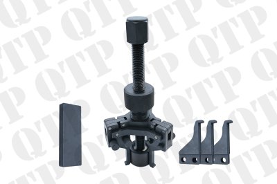 Wheel Axle Bearing Removal Tool (Ag Machinery)