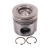 PISTON & CLIPS