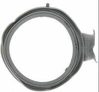 Beko Washer Dryer Rubber Door Seal Gasket Compatible