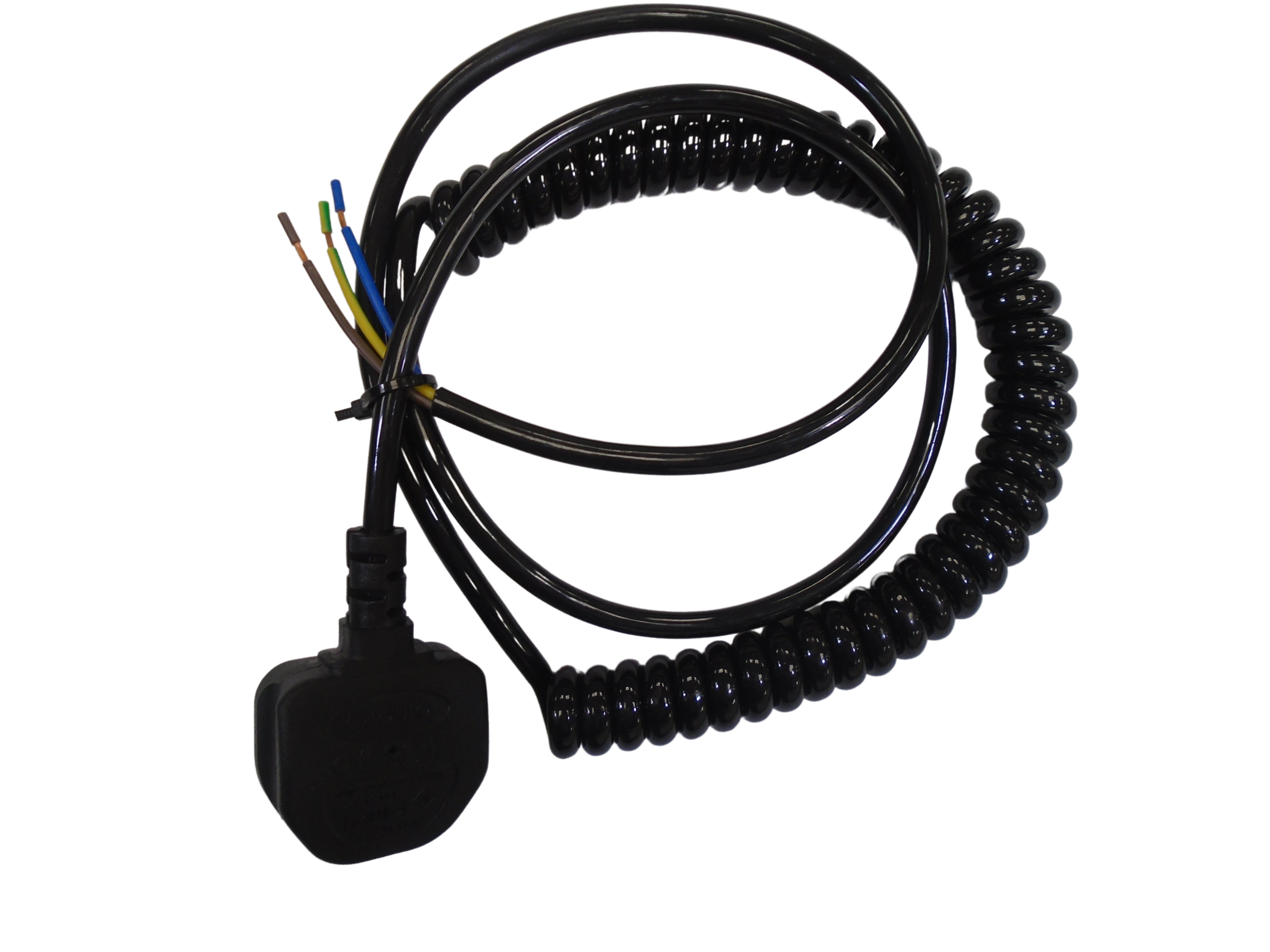 3.1M HELICOIL MAINS LEAD - 2016 TO PRESENT