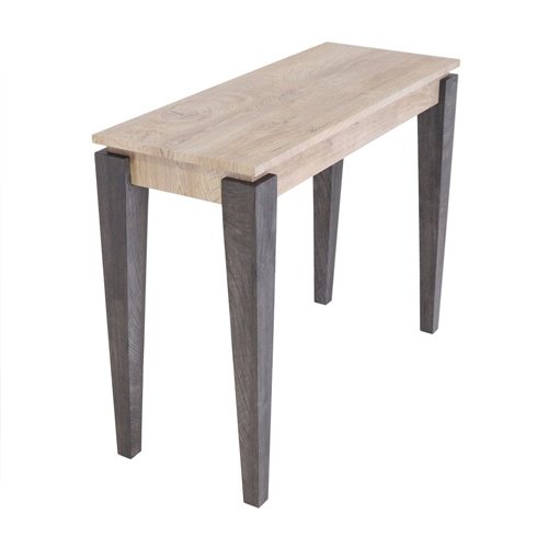 Milan Console Table - Marble 1