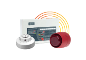 Conventional Fire Range