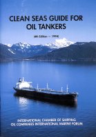 Clean Seas Guide for Oil Tankers