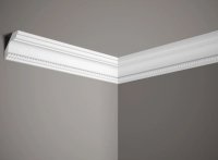 MDA005F - Flexible ProFoam Cornice Moulding 2000x58x58mm