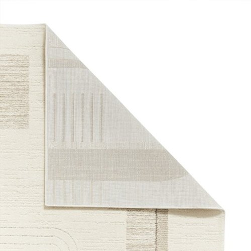 Elio 2310 Beige - 120 x 170