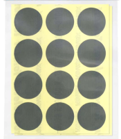 TOLECUT STICK-ON Disc K3000 - 200pcs