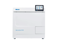 Melag Pro Line: Vacuclave 118 - 17 Litres