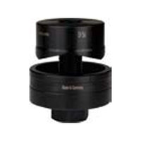 Hole Punch & Die Set