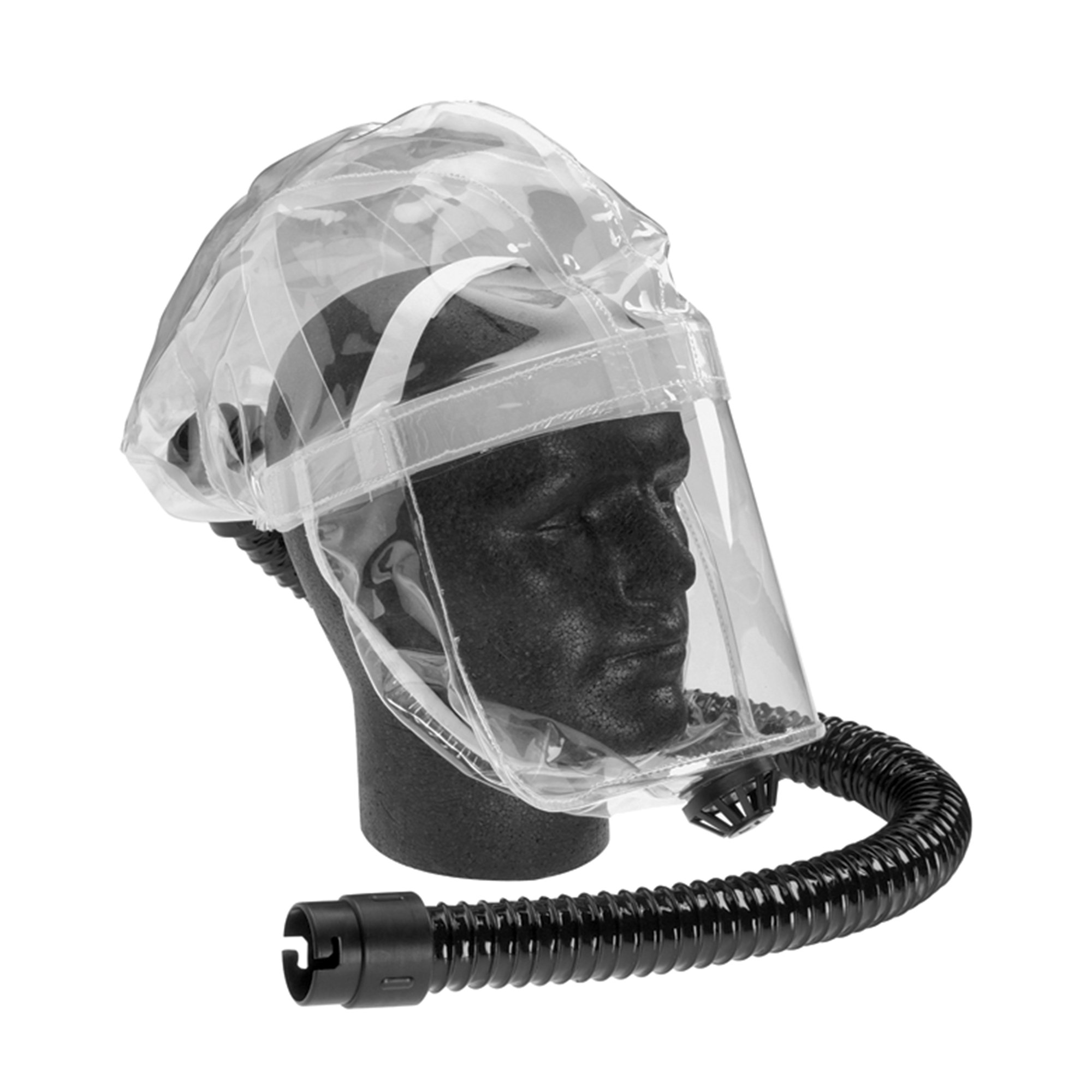 JETSTREAM CLEAR HOOD
