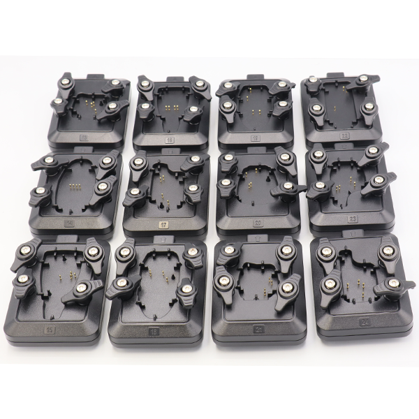 Xhorse VVDI Mini Key Tool Key Renew Adapters 13-24