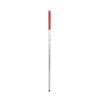 Dosco Socket Mop Handle Red