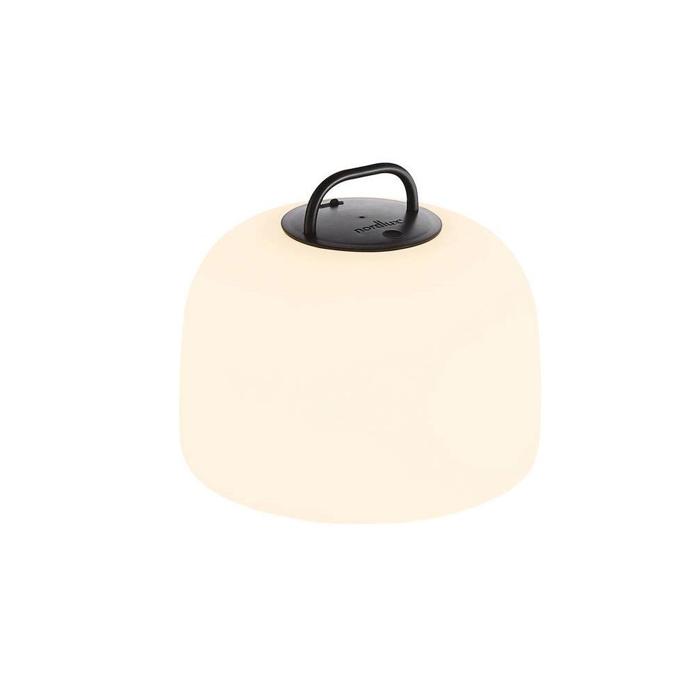 Nordlux Kettle Portable Plastic Lamp