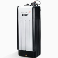 Salamander Pumps TankBoost CAT 5 450L Additional Storage Tank TNK-450-C5