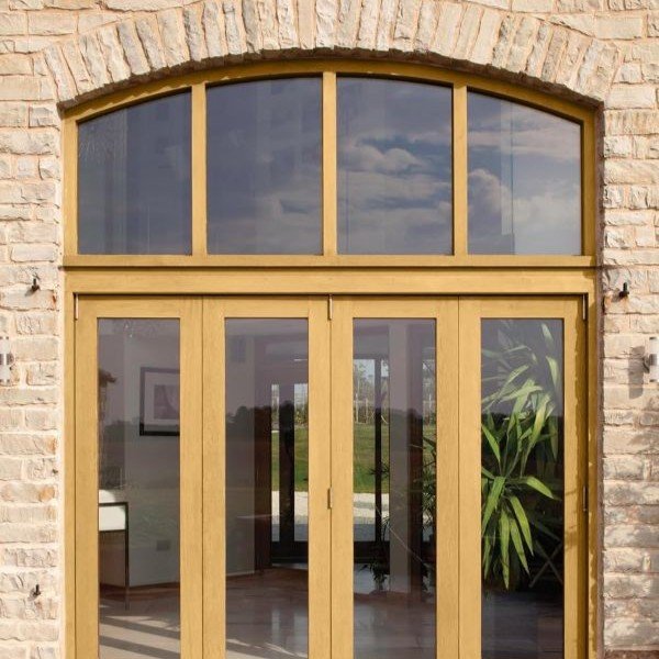 Ronseal 10 Year Woodstain Natural Oak Lifestyle