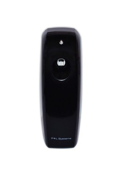 AEROSOL LED DISPENSER - BLACK