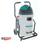 Twin Motor Carpet Extraction Machine (Industrial)