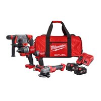 MILWAUKEE M18 FPP4G2-502B FUEL™ POWERPACK