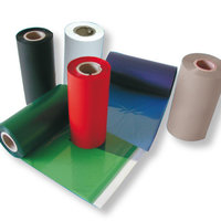 Terminal Marker, 5x10mm, White, Strip Form Modular