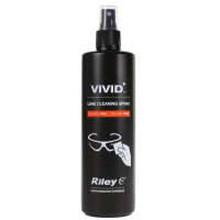 Riley Lens Cleaning Spray, 500 ml