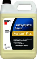 Restore Plus- Cooling System Cleaner - 5 litre