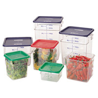 *Everyday Storage* Polycarbonate Food Storage Container 7.6 Litres