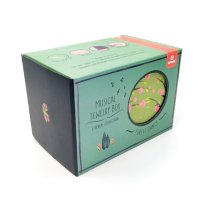 Musical Jewelry Box ‘Ethereal’ ‘Seasons’