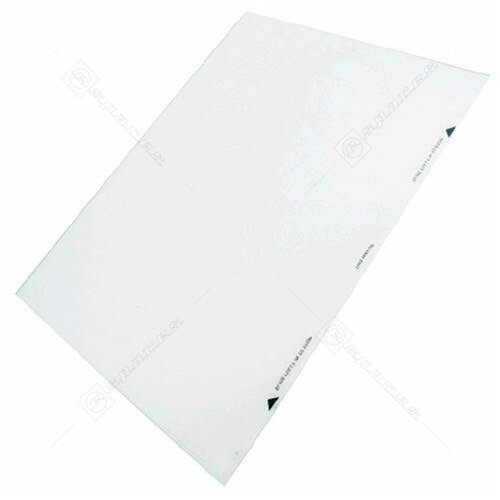Belling Inner Door Glass 485mm x 410mm
