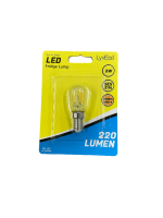 Fridge LED Lamp 2W SES / E14 240V 2W