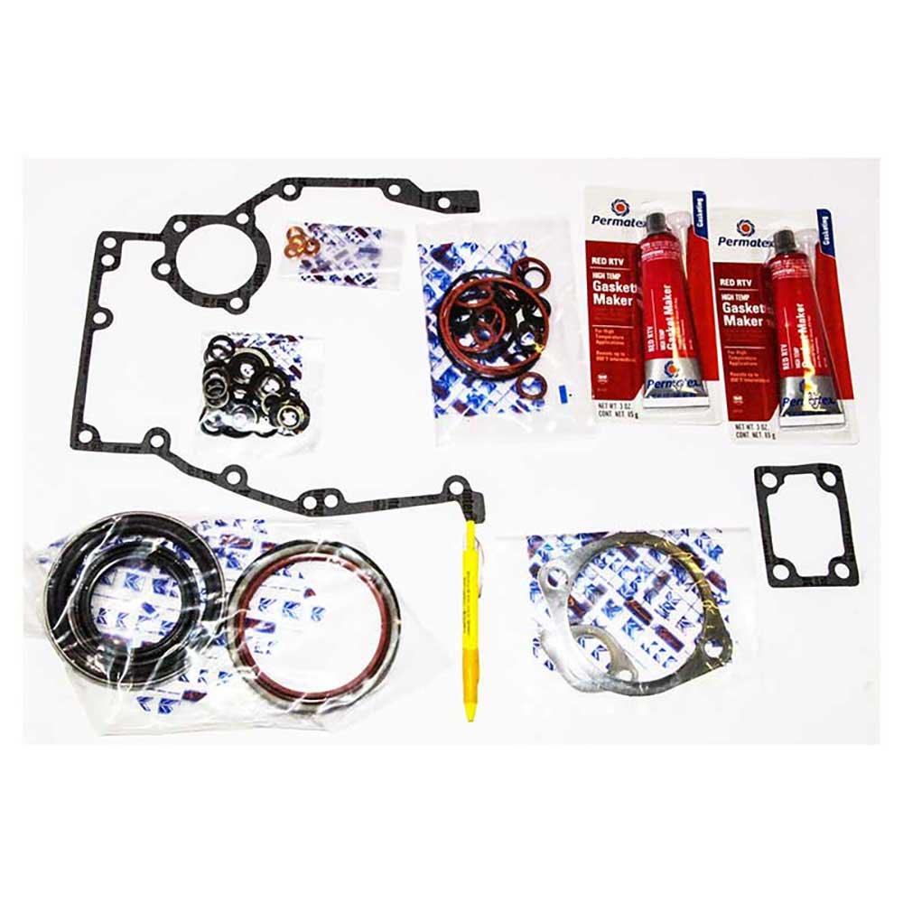 GASKET KIT LOWER