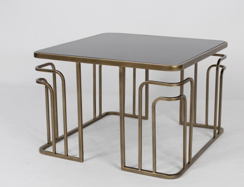 Brampton Coffee/Side Table