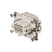 HDC HE 6 FS, Contact insert