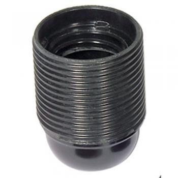 Oaks OA03 BK E27 Lamp Holder