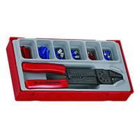 Crimping Plier Set 121 Pieces