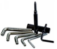 Diesel Timing Kit - Ford