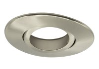 ALL LED AFD75BZ/A/SN - Satin Nickel ICAN75 Bezel