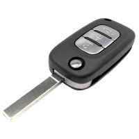 Renault/Mercedes-Benz 3 Button Remote VA2