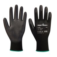 PU Palm Glove 