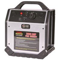 Batteries & Battery Chargers - EPT