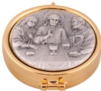 Metal Pyx   (88849)