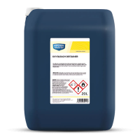 Kitchenmaster Once Laundry Liquid Detergent, 20L