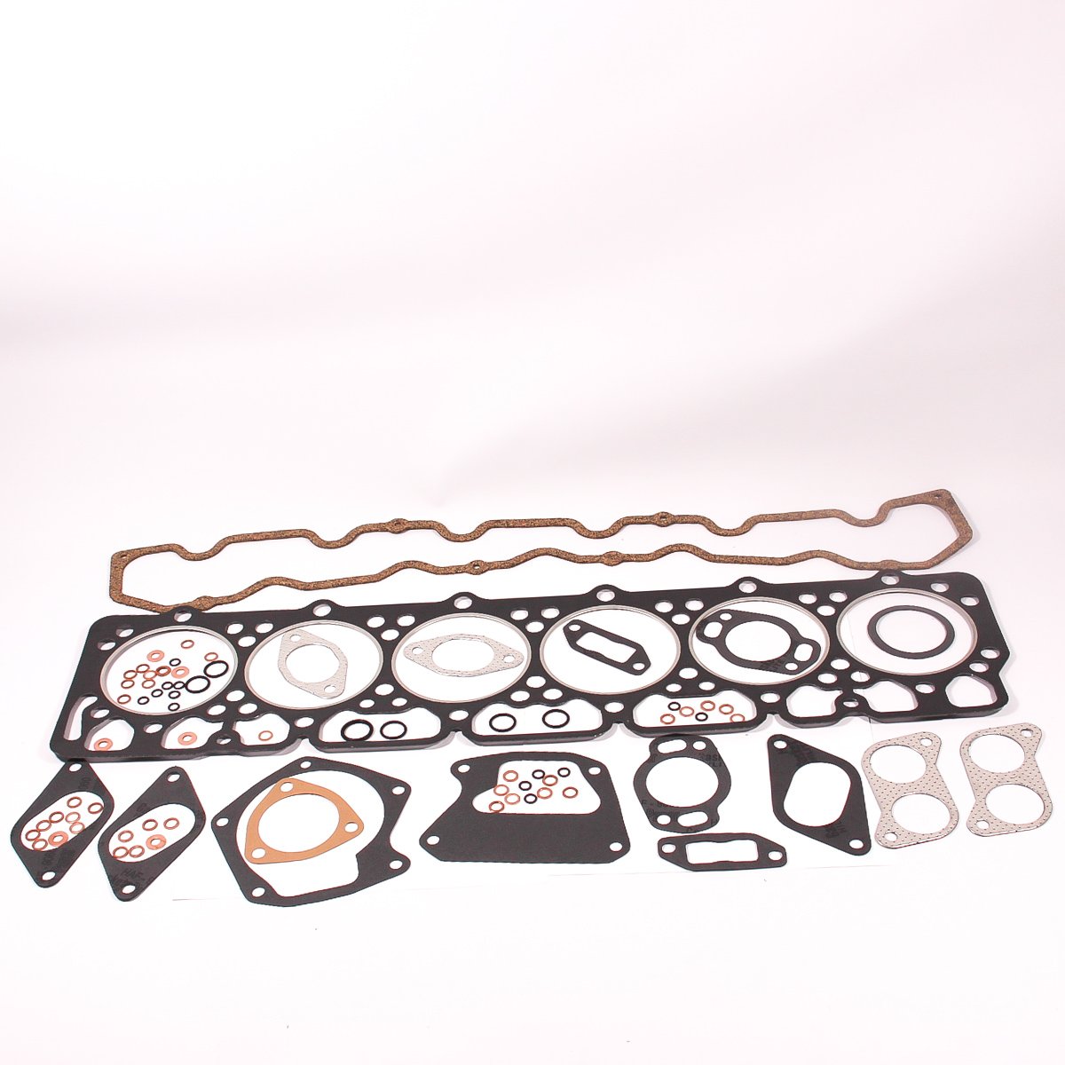 GASKET UPPER KIT