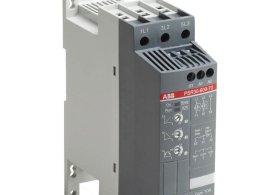 ABB Soft Starters