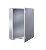 Rittal Enclosure 800W x 1000H x 300D